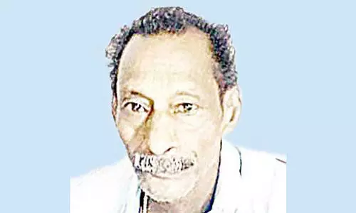 വയോധികൻ വീട്ടിൽ കൊല്ലപ്പെട്ടനിലയിൽ