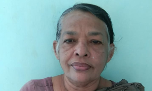 സമയസൂചിക്കൊപ്പം ഓടിയ മൂന്നരപ്പതിറ്റാണ്ട്​