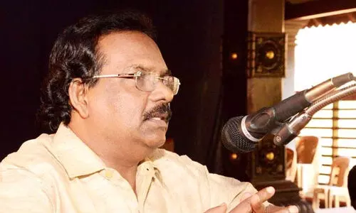 Pandalam Sudhakaran