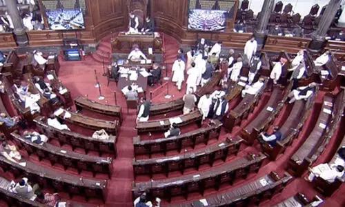 rajya sabha