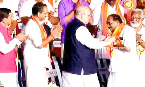 pandalam prathapan joining bjp