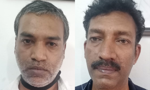 malappuram theft case