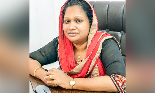 കഠിനാധ്വാനം, പിന്തുണ ജസിയയുടെ വിജയമന്ത്രം