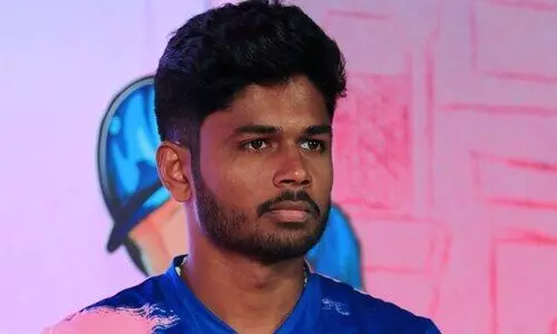 Sanju-Samson