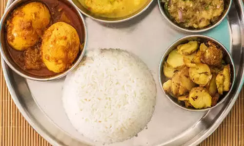 bengal meals