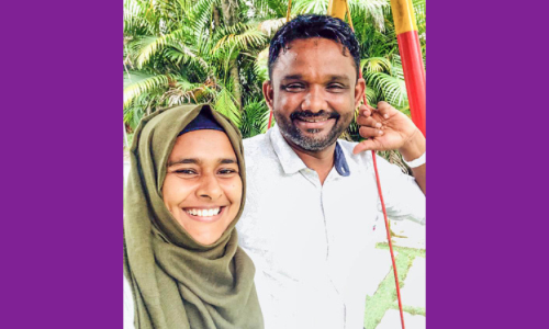 ഒ​രു​ത​രി​പ്പൊ​ന്നി​ല്‍നി​ന്നൊ​രു മ​ഹാ​രാ​ജ...