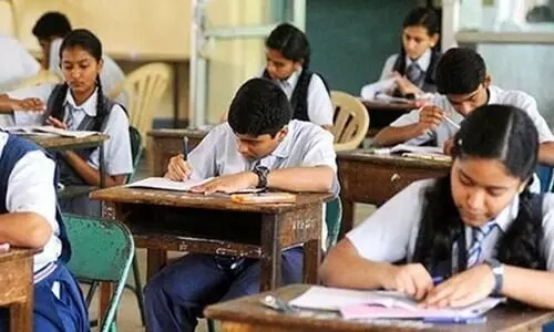 തെരഞ്ഞെടുപ്പിന്​ ശേഷമുള്ള പരീക്ഷ നടത്തിപ്പിന്​ വെല്ലുവിളികളേറെ