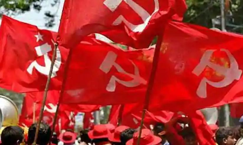 കേരളത്തിൽ ഭരണത്തുടർച്ച പ്രവചിച്ച് ടൈംസ്​ നൗ-സി വോട്ടർ സർവെ