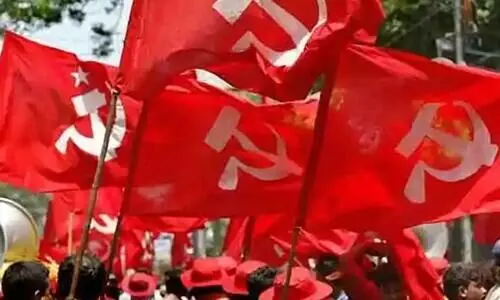 റാന്നിയെ ചൊല്ലി സി.പി.എമ്മിൽ അമർഷം