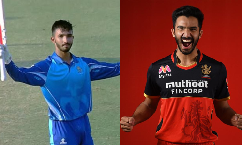 തുടരെ നാലുസെഞ്ച്വറികൾ!; കർണാടകക്കായി തകർത്താടി കേരളത്തിന്‍റെ സ്വന്തം പടിക്കൽ