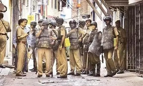 batla house encounter