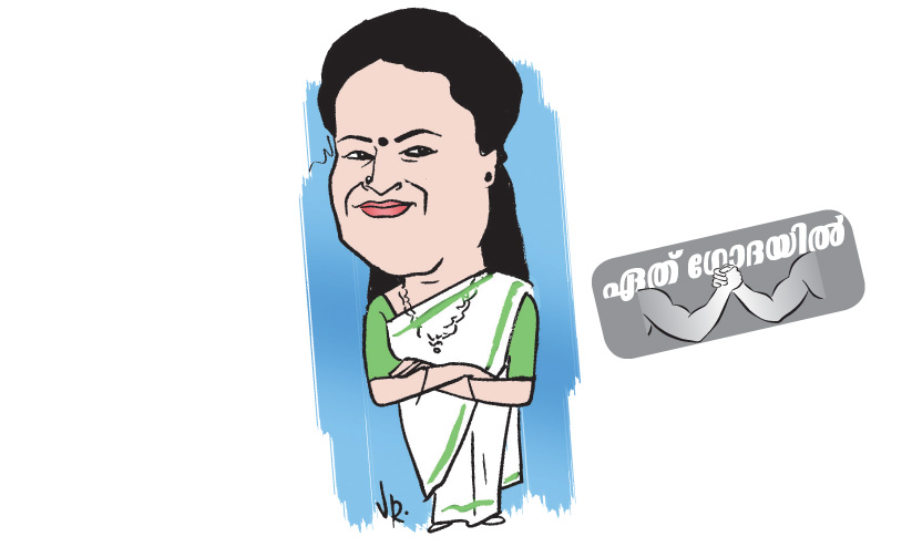 മറക്കരുത്; മകളാണ്, പെങ്ങളാണ് മറക്കരുത്; മകളാണ്, പെങ്ങളാണ്