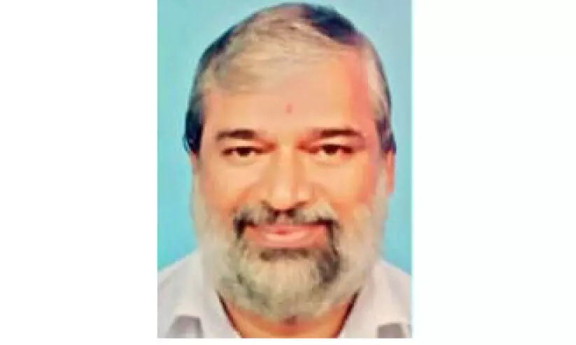 രാജ​‍െൻറ ശബ്​ദം ഇക്കുറിയും മത്സരരംഗത്തുണ്ട്