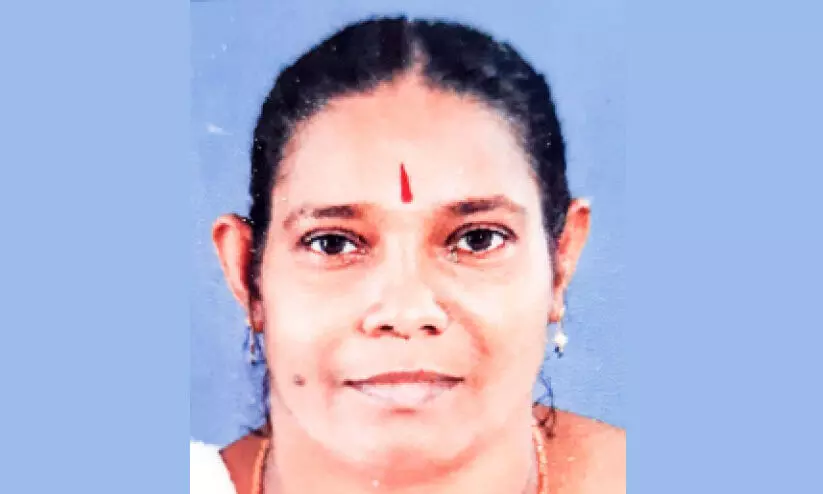 വൃക്കകള്‍ തകരാറിലായ വീട്ടമ്മ ചികിത്സ സഹായം തേടുന്നു