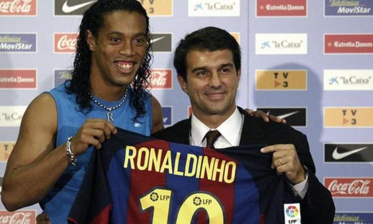 ലപ്പോർട്ട ബാഴ്സലോണ പ്രസിഡന്റ് ലപ്പോർട്ട ബാഴ്സലോണ പ്രസിഡന്റ്