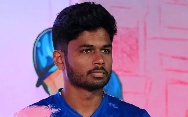 Sanju-Samson Sanju-Samson