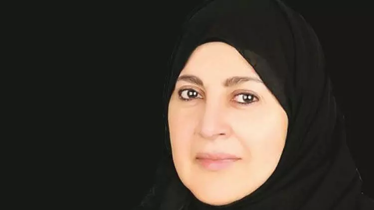 വ​നി​ത മ​ന്ത്രി​യെ നി​യ​മി​ച്ച ആ​ദ്യ ഗ​ൾ​ഫ്​ രാ​ജ്യം ഖത്തർ