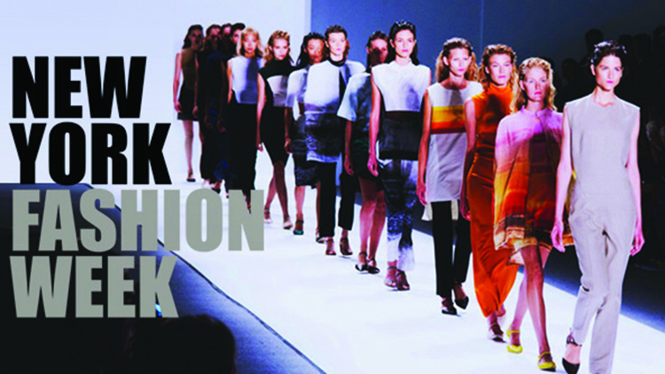 ന്യൂ​​യോ​​ര്‍ക്ക് ഫാ​​ഷ​​ന്‍ വീ​​ക്കി​​ലും ഖ​ത്ത​രി​ക​ൾ