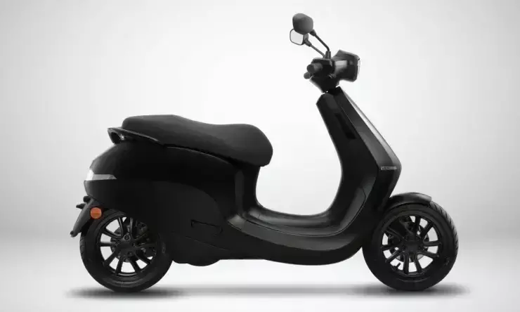 ola electric scooter ola electric scooter
