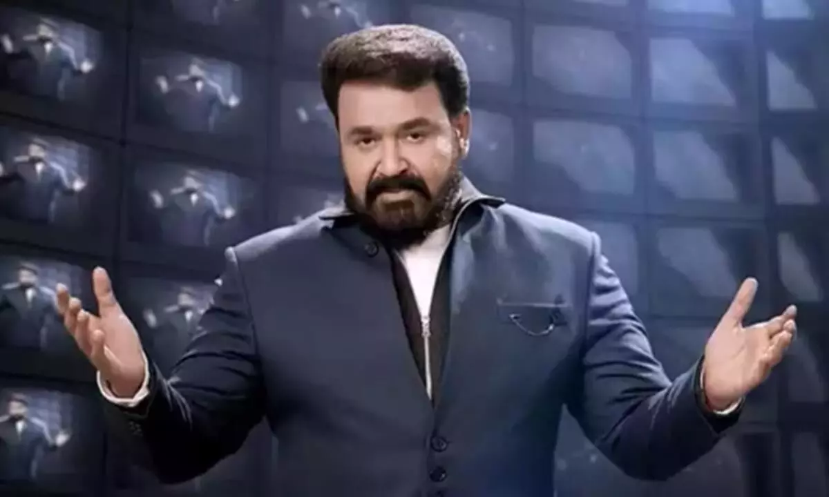 Mohanlal