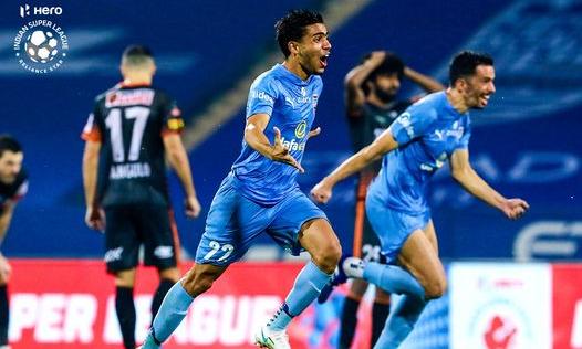 mumbai city mumbai city