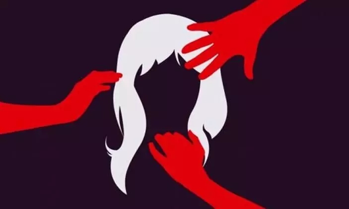 രാജസ്ഥാനിൽ 15കാരി കൂട്ടബലാത്സംഗത്തിനിരയായി രാജസ്ഥാനിൽ 15കാരി കൂട്ടബലാത്സംഗത്തിനിരയായി