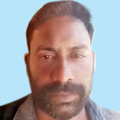 മ​ത്സ്യ​ത്തൊ​ഴി​ലാ​ളി  കു​ഴ​ഞ്ഞു​വീ​ണ് മ​രി​ച്ചു