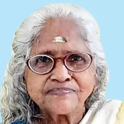 പാ​റു​ക്കു​ട്ടി