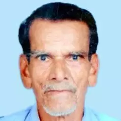 വേ​ലാ​ണ്ടി