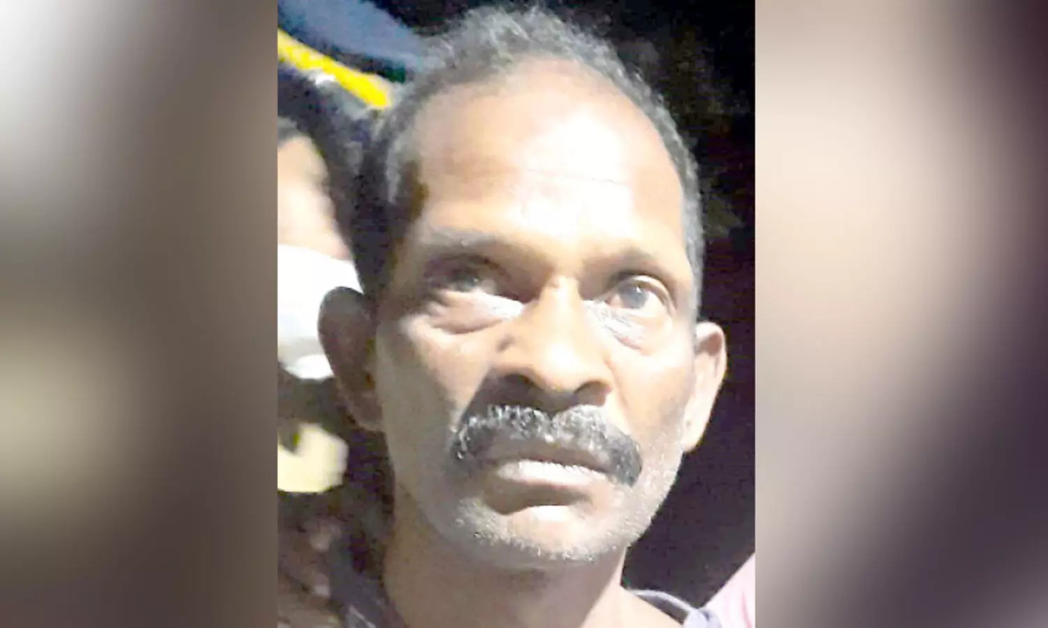 ജാമ്യത്തിലിറങ്ങി മുങ്ങിയ കൊലക്കേസ് പ്രതി അറസ്​റ്റിൽ