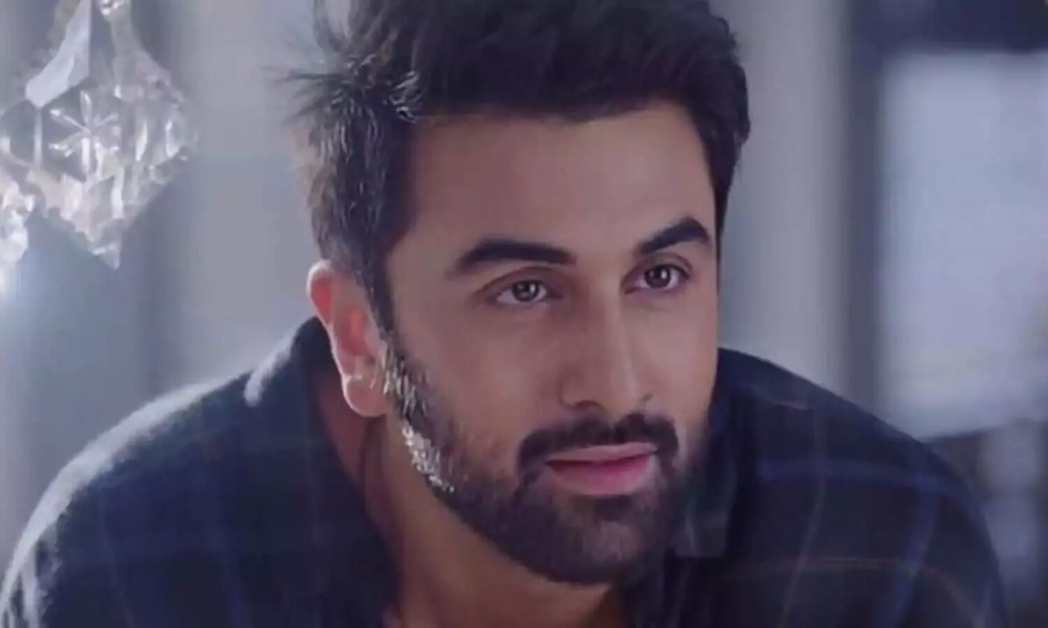 Ranbir Kapoor