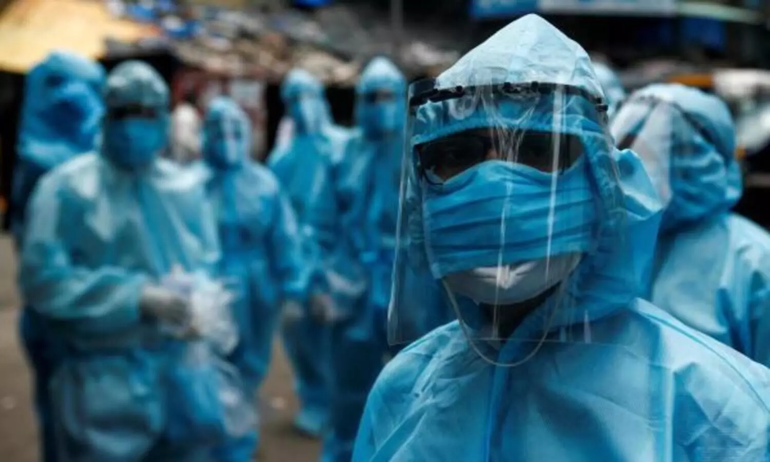 സൗദിയിൽ ബുധനാഴ്ച കോവിഡ് രോഗമുക്തരായവരുടെ എണ്ണത്തിൽ ഗണ്യമായ കുറവ്