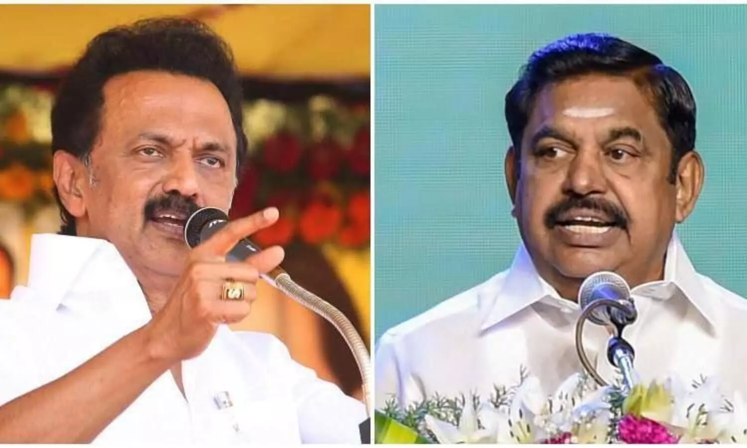 For-Women Plan Leaked: AIADMK