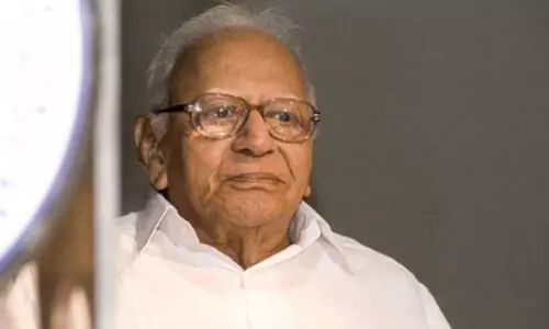 vr krishnayyar