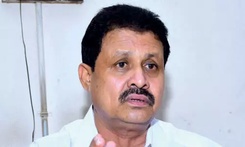 kr gopinath janatadal s