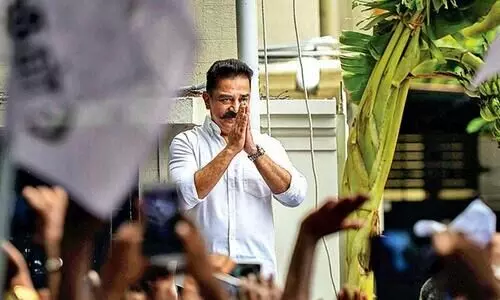 Kamal Haasan