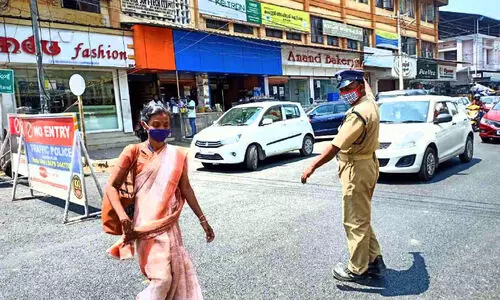 kayamkulam traffic police
