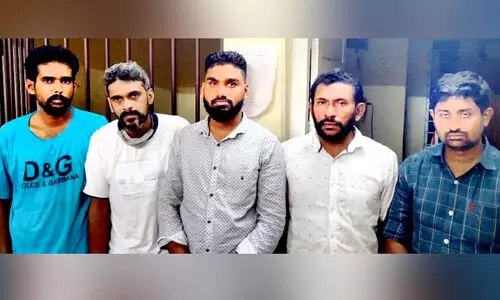 nandu krishna murder case accused