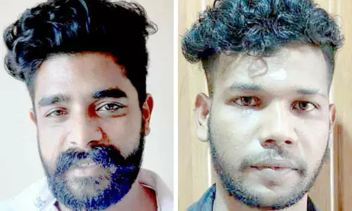 goons faisal and rahul