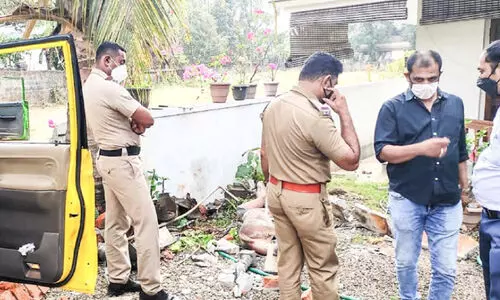 perumbavoor car inspection