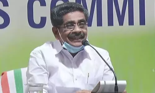 നിയമസഭ തെരഞ്ഞെടുപ്പിൽ മത്സരിക്കില്ലെന്ന് മുല്ലപ്പള്ളി രാമചന്ദ്രൻ