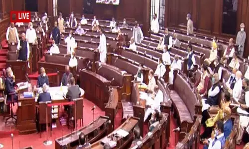 rajya sabha