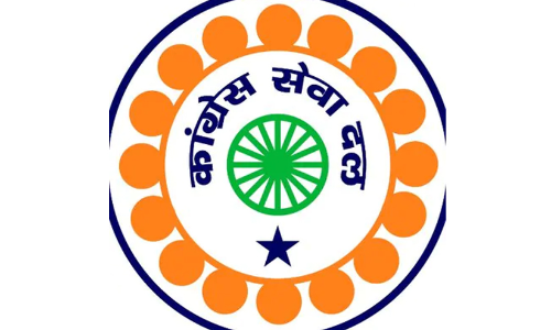 നേതൃത്വം അവഗണിച്ചെന്ന്​; സേവാദൾ നേതാവ് രാജിവെച്ചു