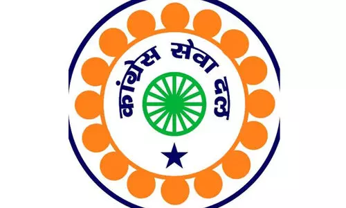 നേതൃത്വം അവഗണിച്ചെന്ന്​; സേവാദൾ നേതാവ് രാജിവെച്ചു