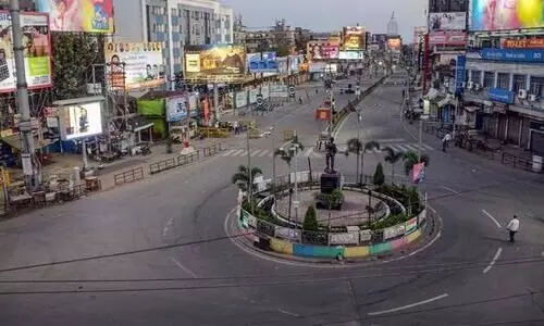 കോവിഡ് നിയന്ത്രണാതീതം; മൂന്ന് ദിവസം ജനത കർഫ്യൂ നടപ്പാക്കാൻ മഹാരാഷ്ട്രയിലെ ജൽഗാവ് ജില്ല