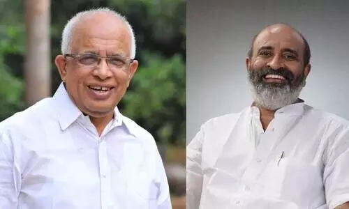 ജെ.​ഡി.(​എ​സ്) സ്​​ഥാ​നാ​ർ​ഥി​ക​ളെ പ്രഖ്യാപിച്ചു