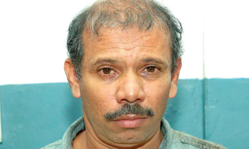 പ്രകൃതിവിരുദ്ധ പീഡനം: പ്രതി അറസ്റ്റിൽ പ്രകൃതിവിരുദ്ധ പീഡനം: പ്രതി അറസ്റ്റിൽ