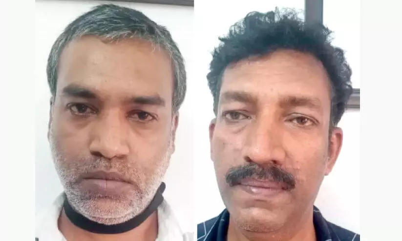 chain theft chain theft