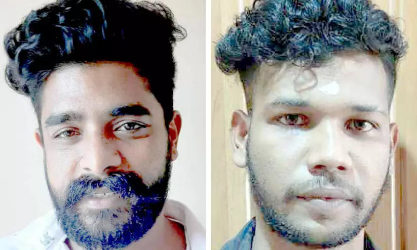 goons faisal and rahul goons faisal and rahul