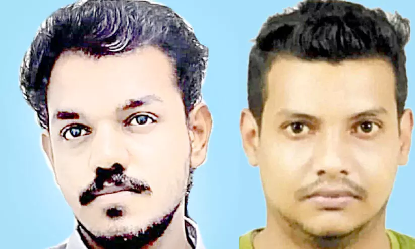 sooraj, shahab death